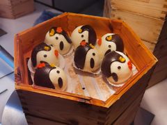 -帝企鹅自助餐厅•儿童岛•真企鹅(长隆企鹅酒店)