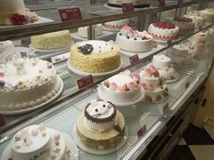 -味多美蛋糕(六道口店)