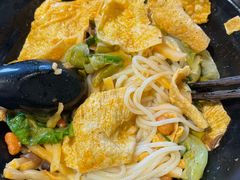 -顶香阁桂林米粉·柳州螺蛳粉(上地店)