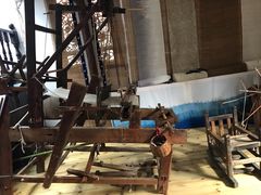 -璞真扎染博物馆