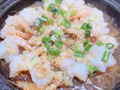 -茅庐川菜(威高广场店)