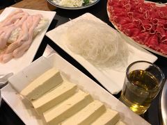 -裕德孚·非遗手切涮羊肉(东直门内大街店)