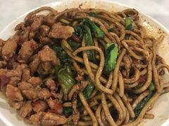 -凯丽上海阳春面馆(德仁里店)