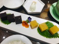 -阿庄新豫菜(航海东路店)