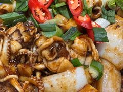 -品味居·首店·大连鲜活海鲜大连菜(东港店)