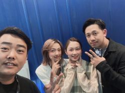 -Mu慕婚纱摄影·超级工作室