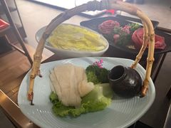 -捞王锅物料理(成都上城龙湖天街店)