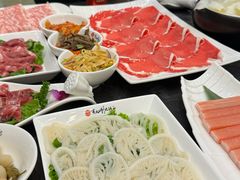-世贸万锦大酒店·烹大师火锅达人