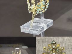 -平顶山博物馆
