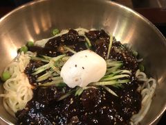 -三代烤肉(保利广场店)