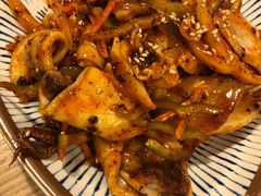 -东吉馆韩式餐厅(八经街总店)