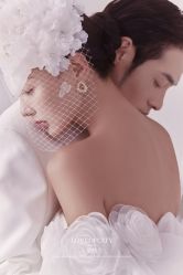 -全城热恋婚纱摄影(优质钻石店)
