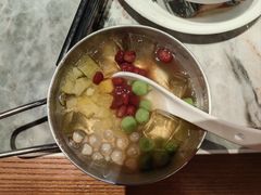 -王庄阿咪海鲜大排档(上下杭店)