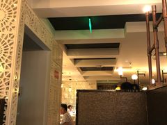-西堤厚牛排(王府井店)