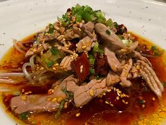 -辛香汇·现炒川菜(淮海路百盛店)