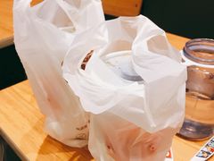 -汉堡王(海昌海洋公园店)