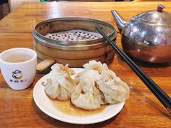 -老绥元烧麦·家常菜(体育场店)