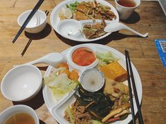 -素清香(解放路店)