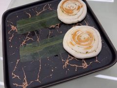 -松雅轩商务婚礼生日(同和店)