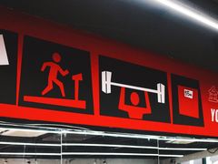 -超减·私教减肥馆(世博店)