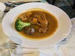 皇朝一品煲-皇朝会.经典传统粤菜(外滩店)