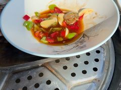 -巧克力渔家.小船海鲜家常菜(万平口店)