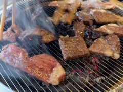 -红沃鳗鱼黑牛烤肉店(不老街店)