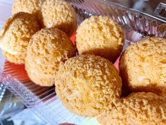 奶油泡芙-读酥世家(古方路店)