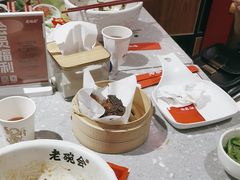 -老碗会·陕西手工面(燕南路店)