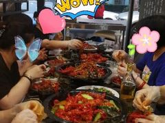 -指爱龙虾(金杨路总店)