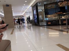 -丽达购物中心(崂山店)