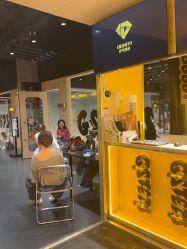 点击看大图 -G-STEPS舞蹈工作室