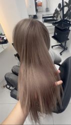 -熙.Hair 丨专注女子中长发丨