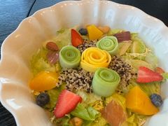 -锦楼·臻选新杭帮(杭州中心店)