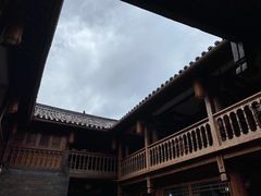 -88号小吃店·经典云南菜·地道纳西美食