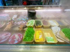 -谭三娘鲜切牛肉自助火锅(文殊院店)