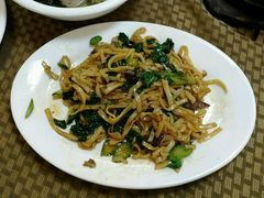 -肥信潮菜(科新路店)