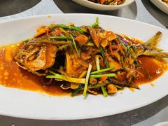 -达叔香味海鲜(海棠68环球美食街店)
