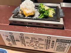-肉肉大米(德基广场店)