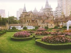 -马勒别墅饭店(静安寺店)