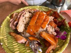 -水乡人家私房菜(逢简店)