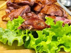 -丰收日·小海鲜·沪上家宴(顾村正大店)