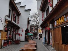 -零陵古城