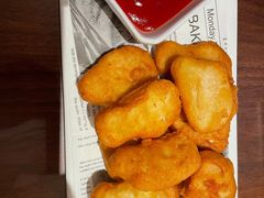 -Ambra Haus琥珀屋精酿餐厅(宝山店)