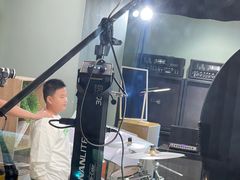 -音乐窝玩创中心·乐器声乐(海珠乐峰店)