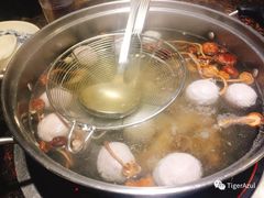 -八合里潮汕鲜牛肉火锅(惠州华贸店)