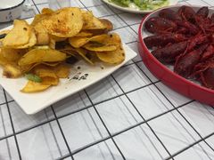 -虎虎龙虾大排档(双井店)