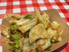 -肉店炸炸炸·爆汁孜然牛肉