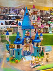 -LEGO(国贸商城店)