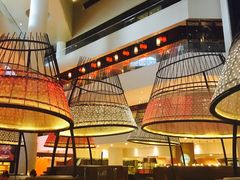 -新加坡泛太平洋酒店